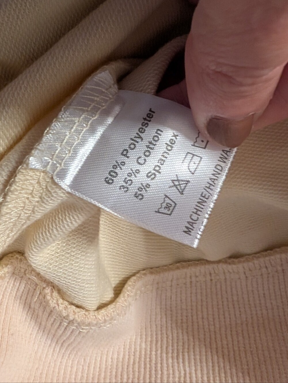 Fall Sweatshirt - Picture 2 of 6